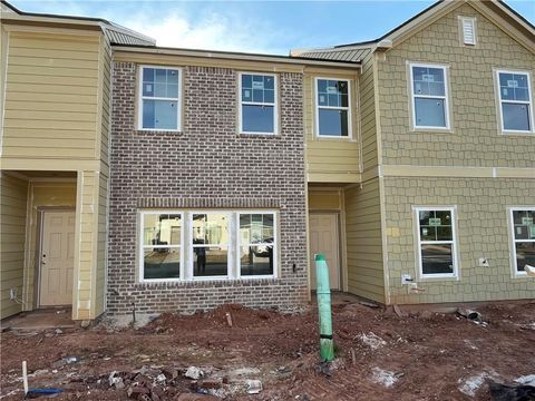 New Listing 20 Hours ON Site - Summerville: Athens, Georgia - SR Homes