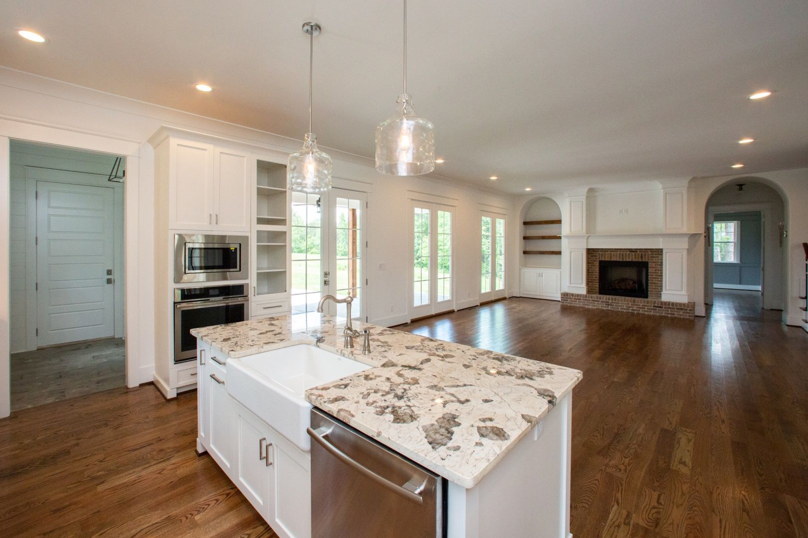 Builders MD - Oak Ridge, NC