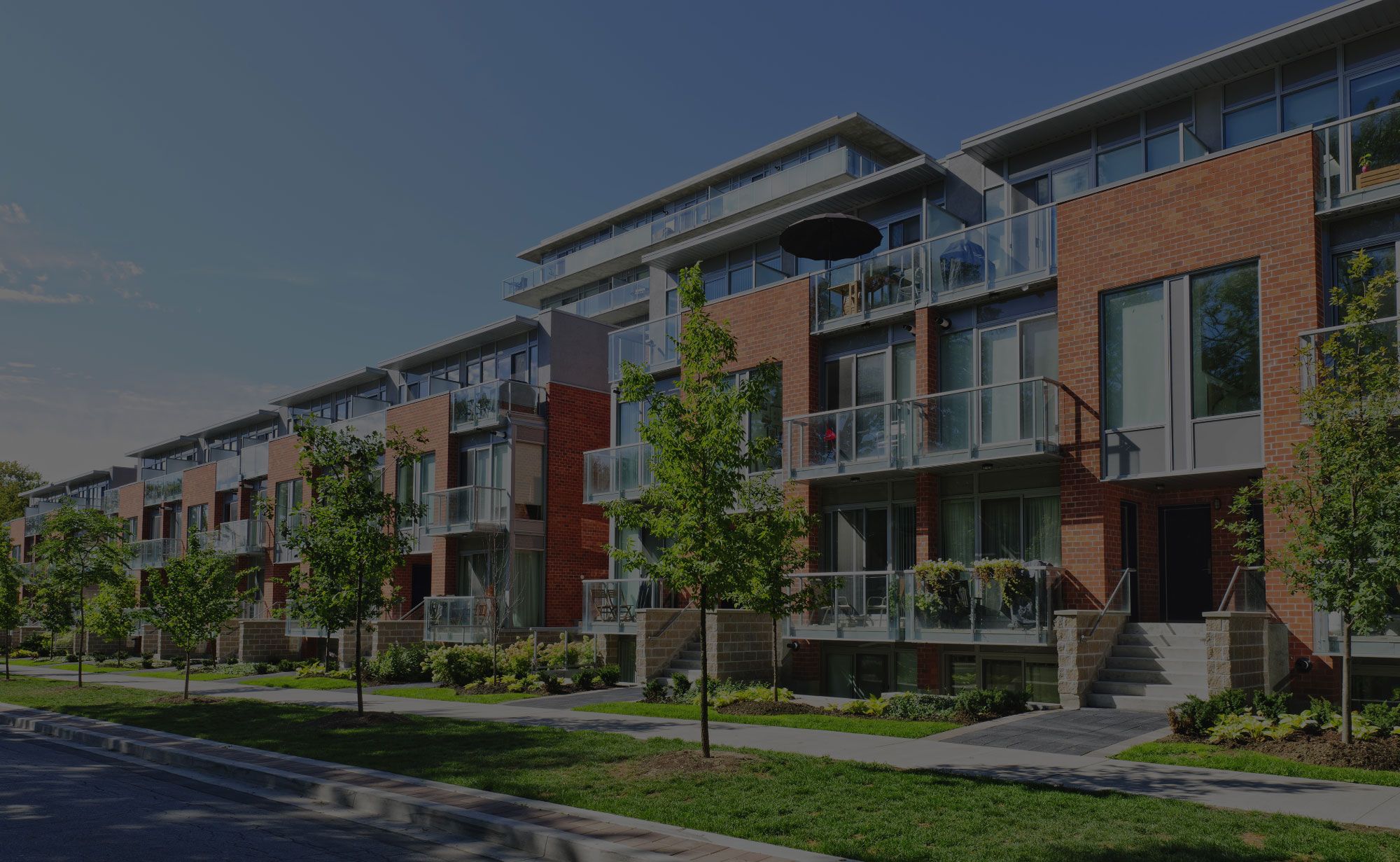 Builders MD - Oak Ridge, NC