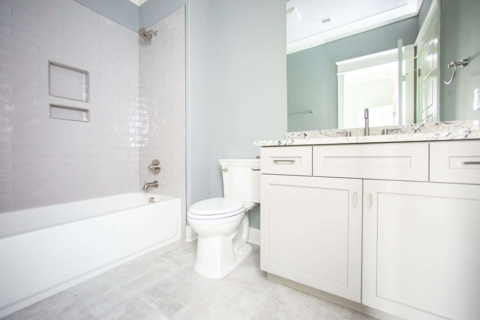 Builders MD por Builders MD en Greensboro-Winston-Salem-High Point North Carolina