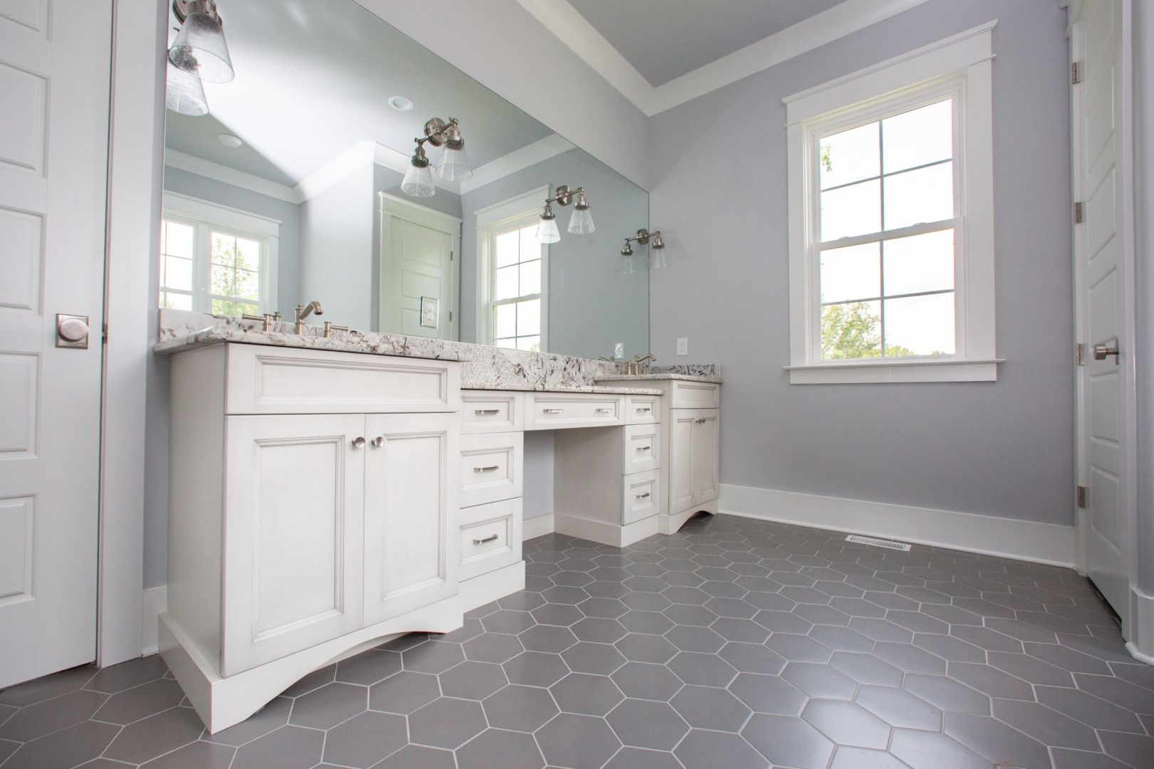 Builders MD - Oak Ridge, NC