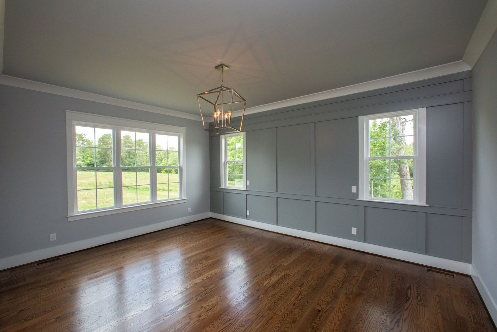 Builders MD - Oak Ridge, NC
