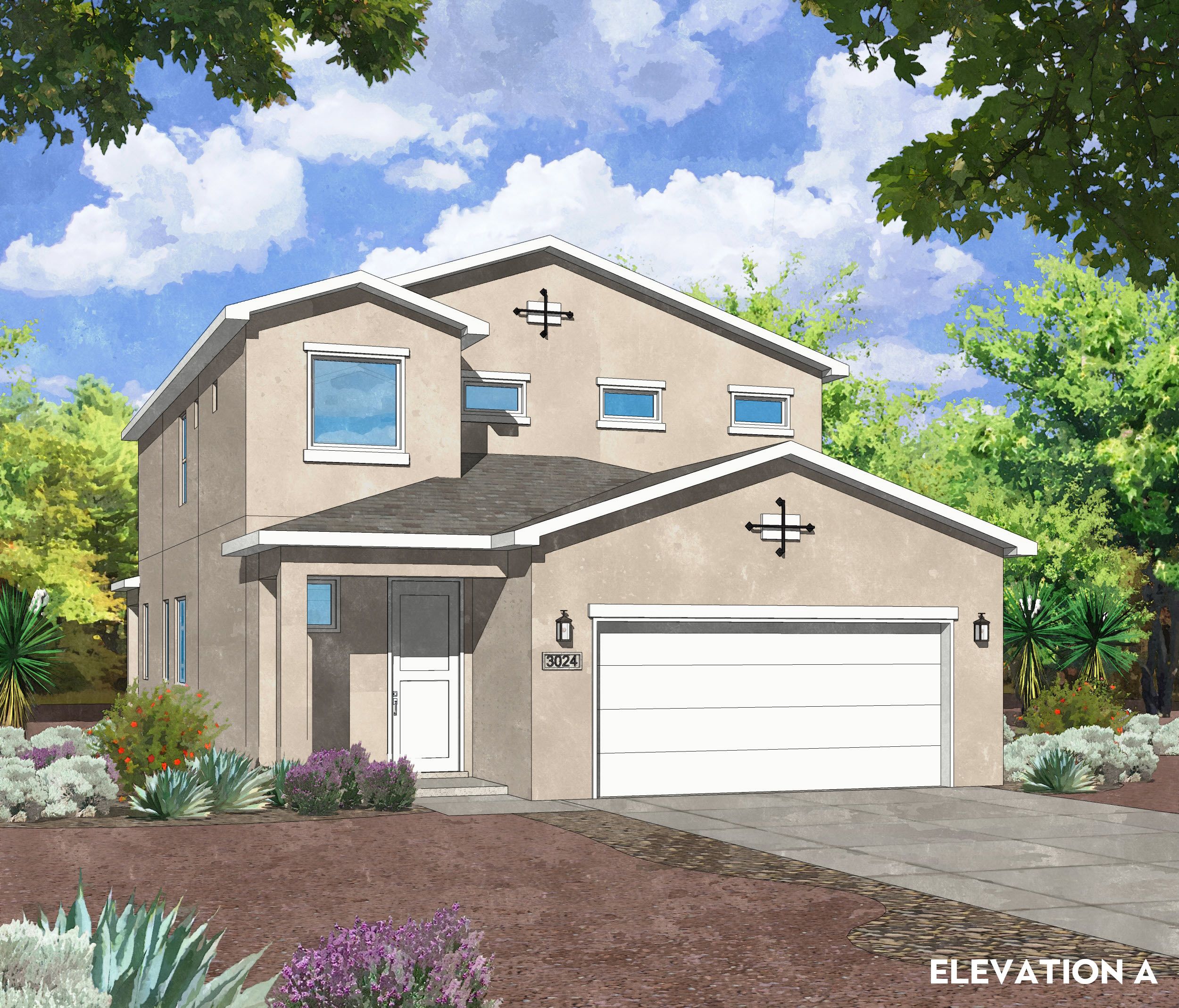 Privacy Statement (us) por Amreston Homes en Albuquerque New Mexico