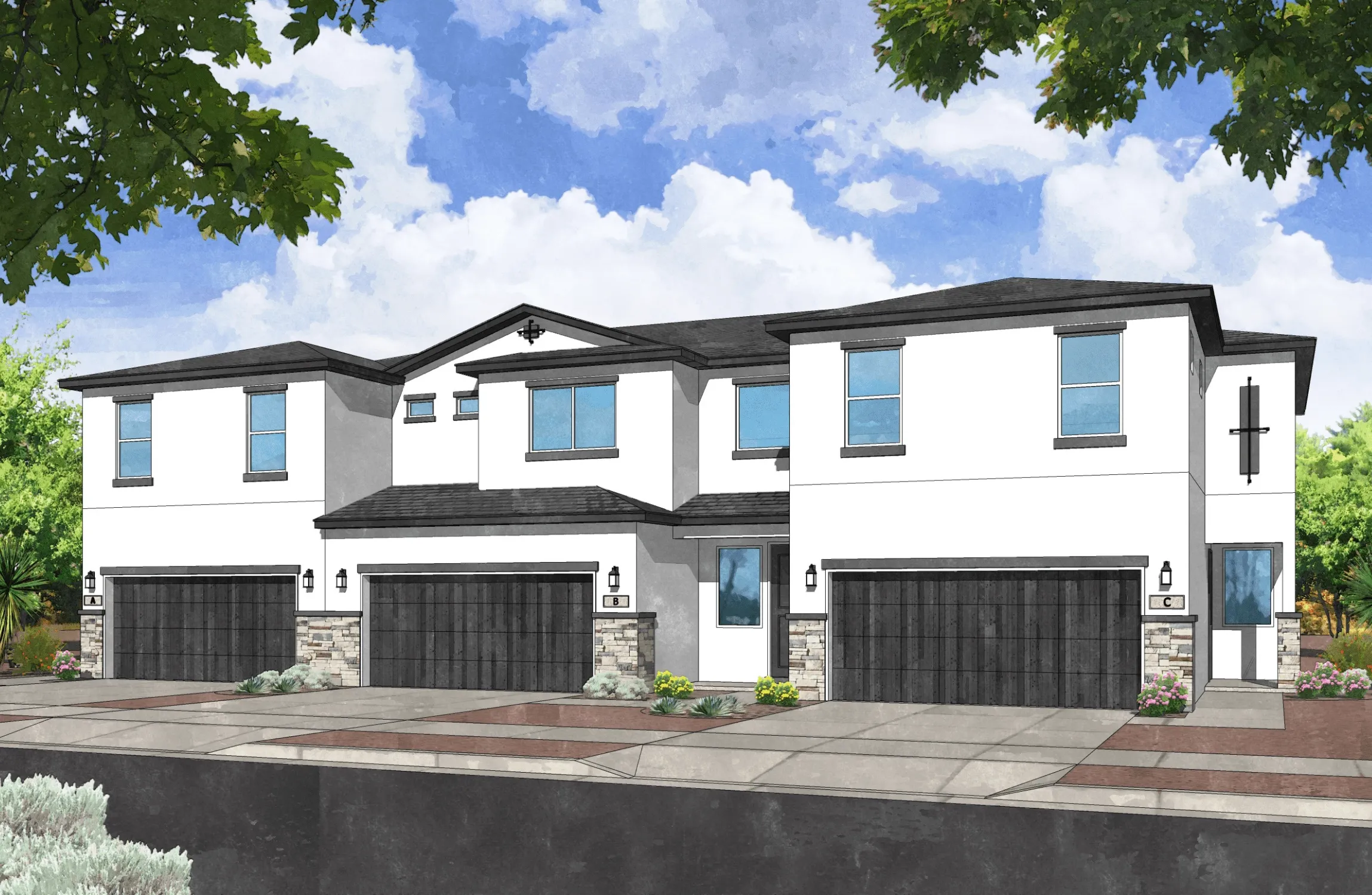 1886 Sunrise Lane Se. Rio Rancho, NM 87124