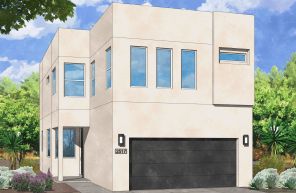 Wymont Place Amreston (Plan Unknown)