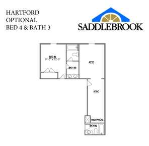 Lot 18 403 Mystic Charm RD (Plan Unknown)