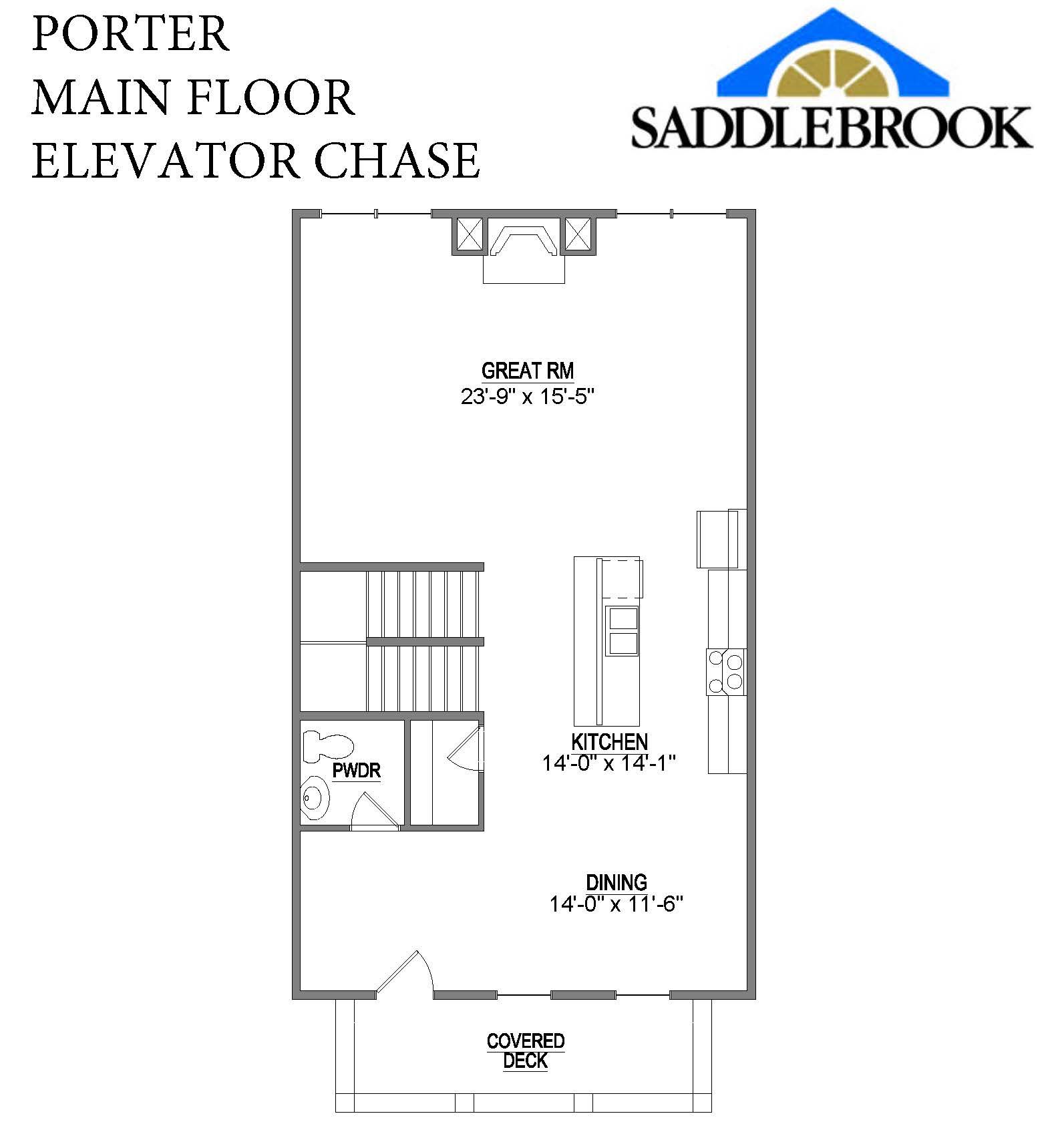 Biddle Farms Townhomes - Knoxville, TN
