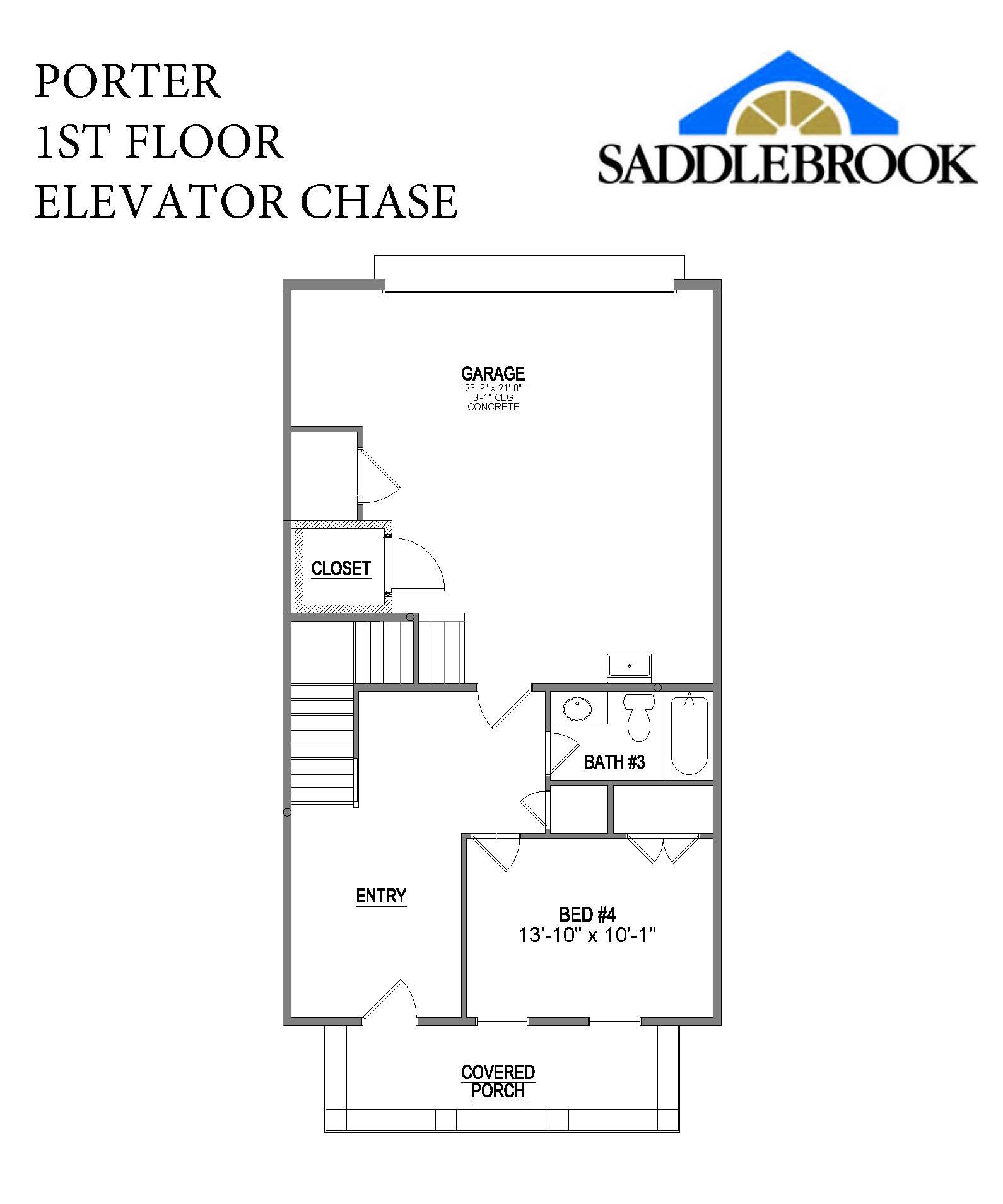 Biddle Farms Townhomes - Knoxville, TN