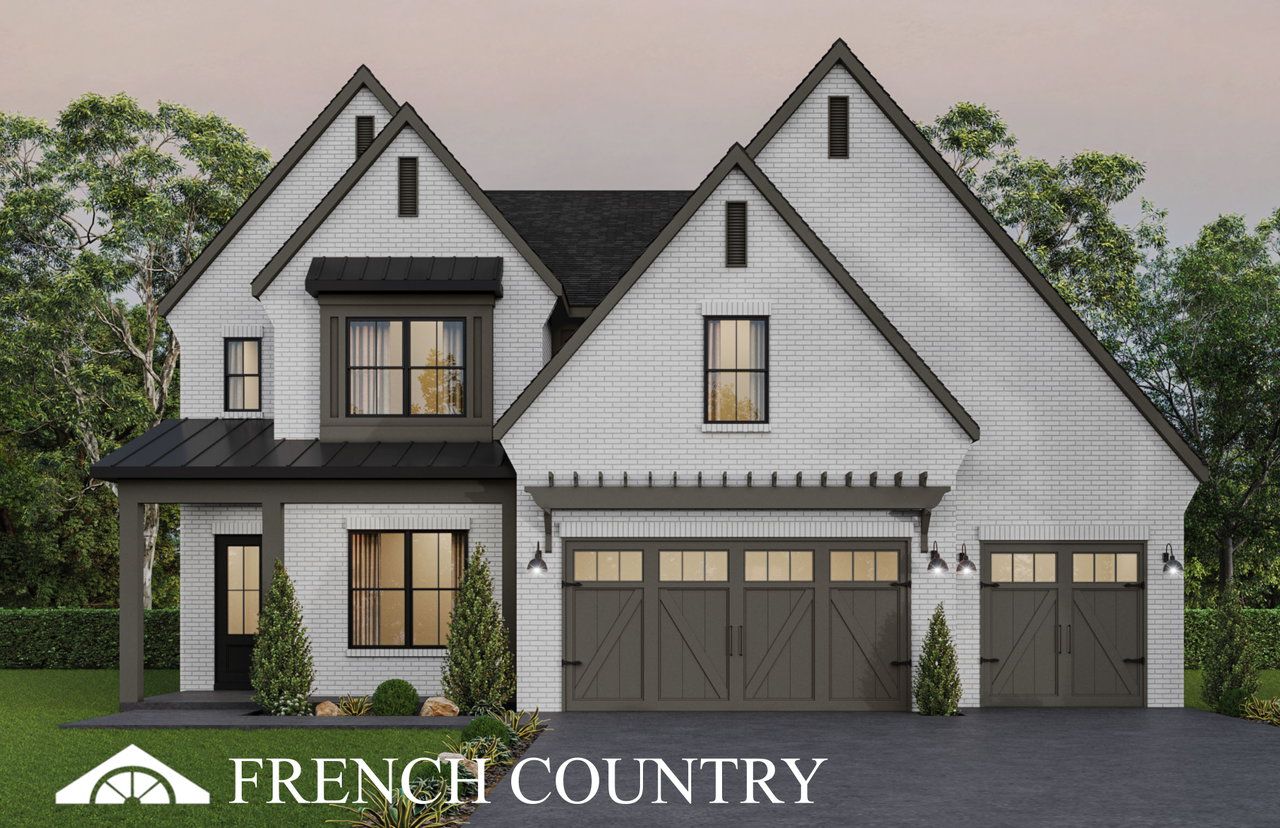 Saddlebrook Properties - : Knoxville, TN