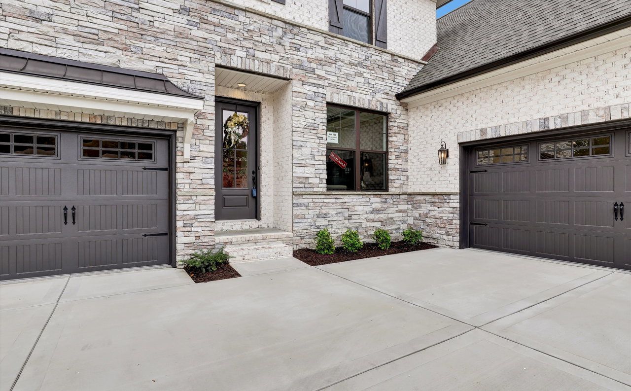 casa en The Foundry At Hardin Valley por Saddlebrook Properties