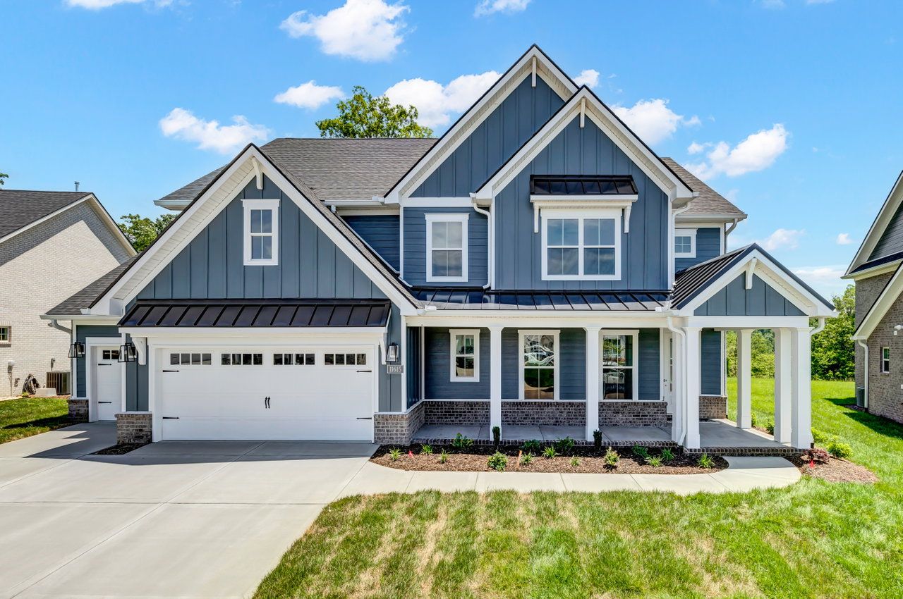 casa en Ironwood por Saddlebrook Properties