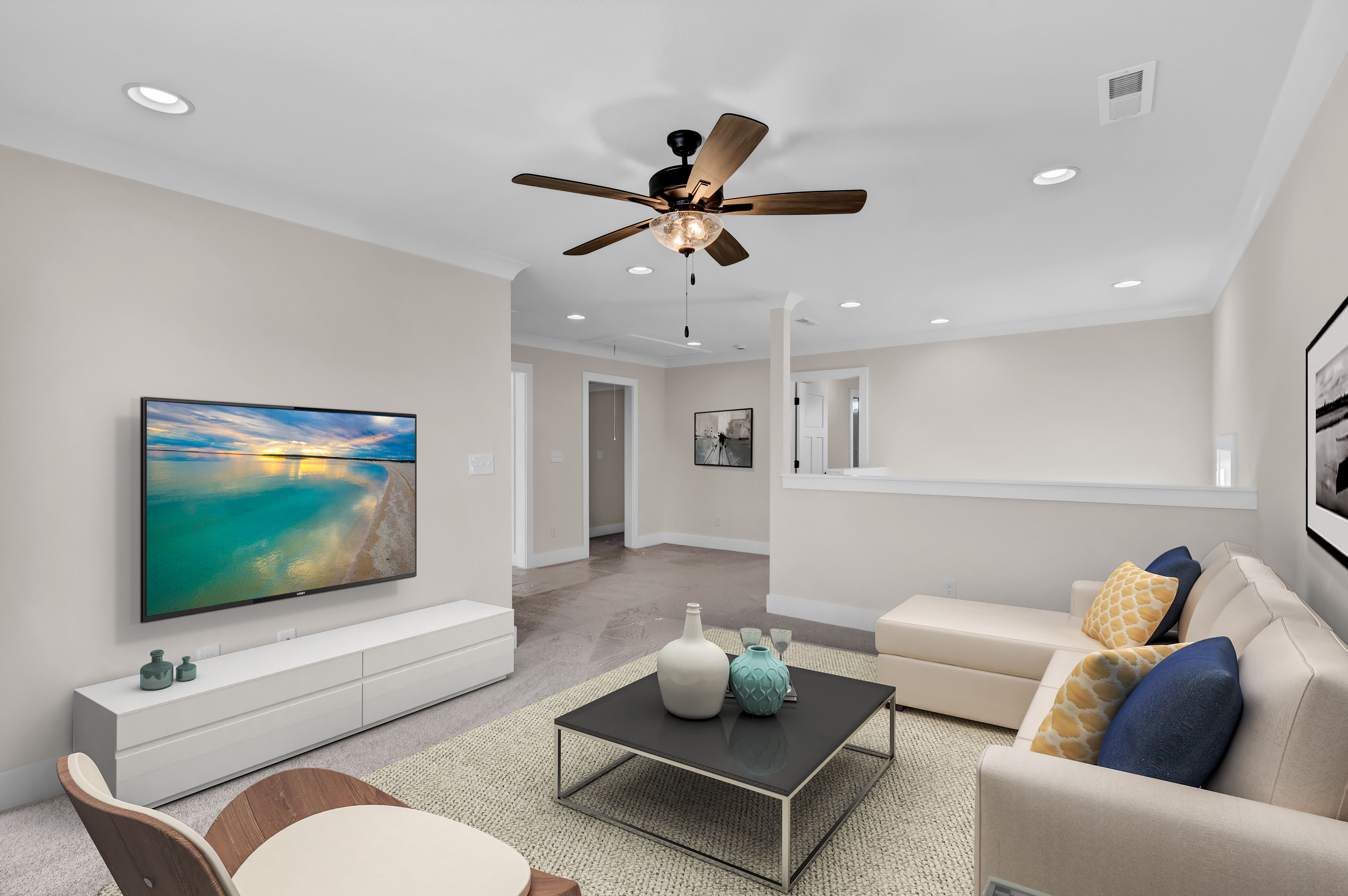 casa en The Foundry At Hardin Valley por Saddlebrook Properties