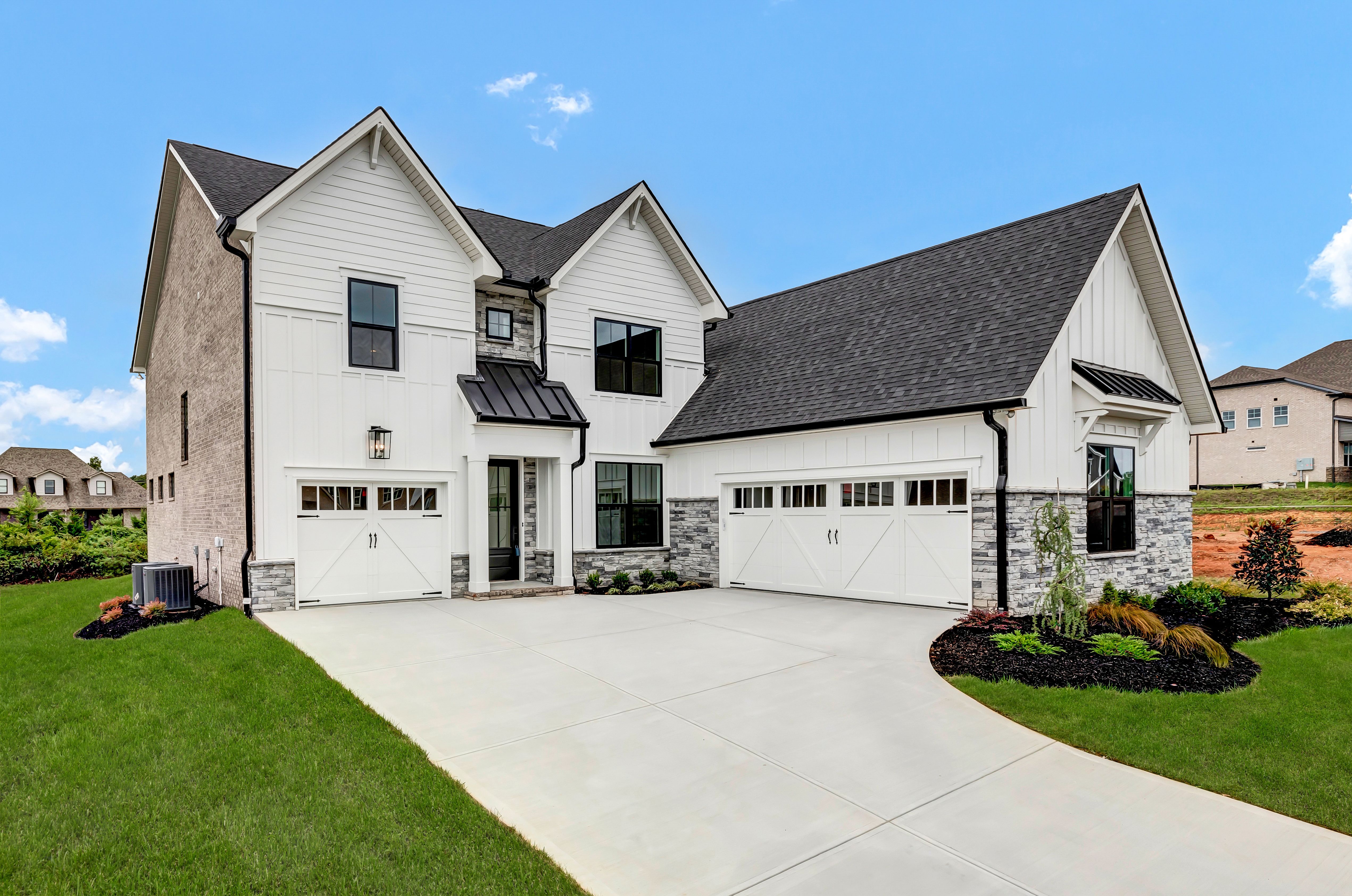 The Foundry At Hardin Valley - Knoxville, TN