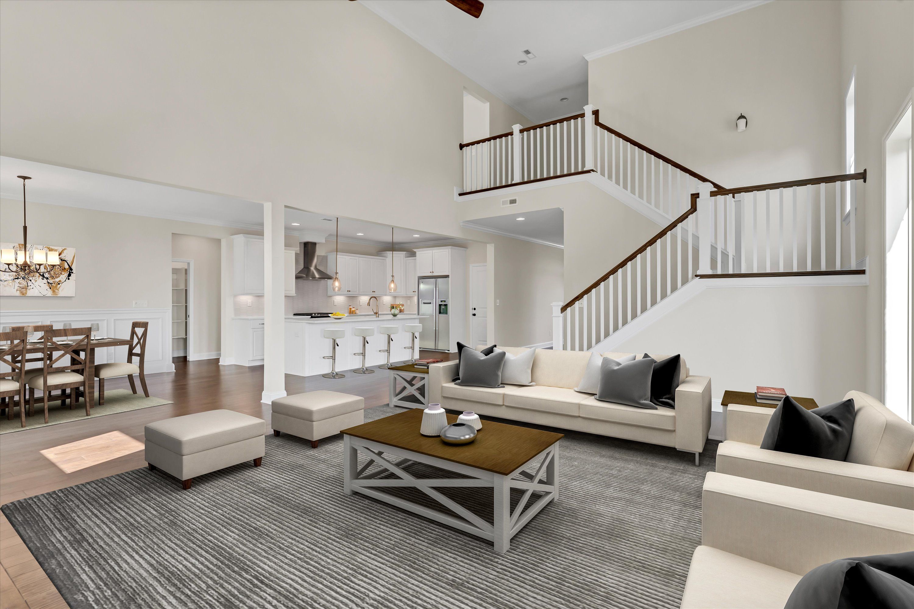 casa en Ironwood por Saddlebrook Properties