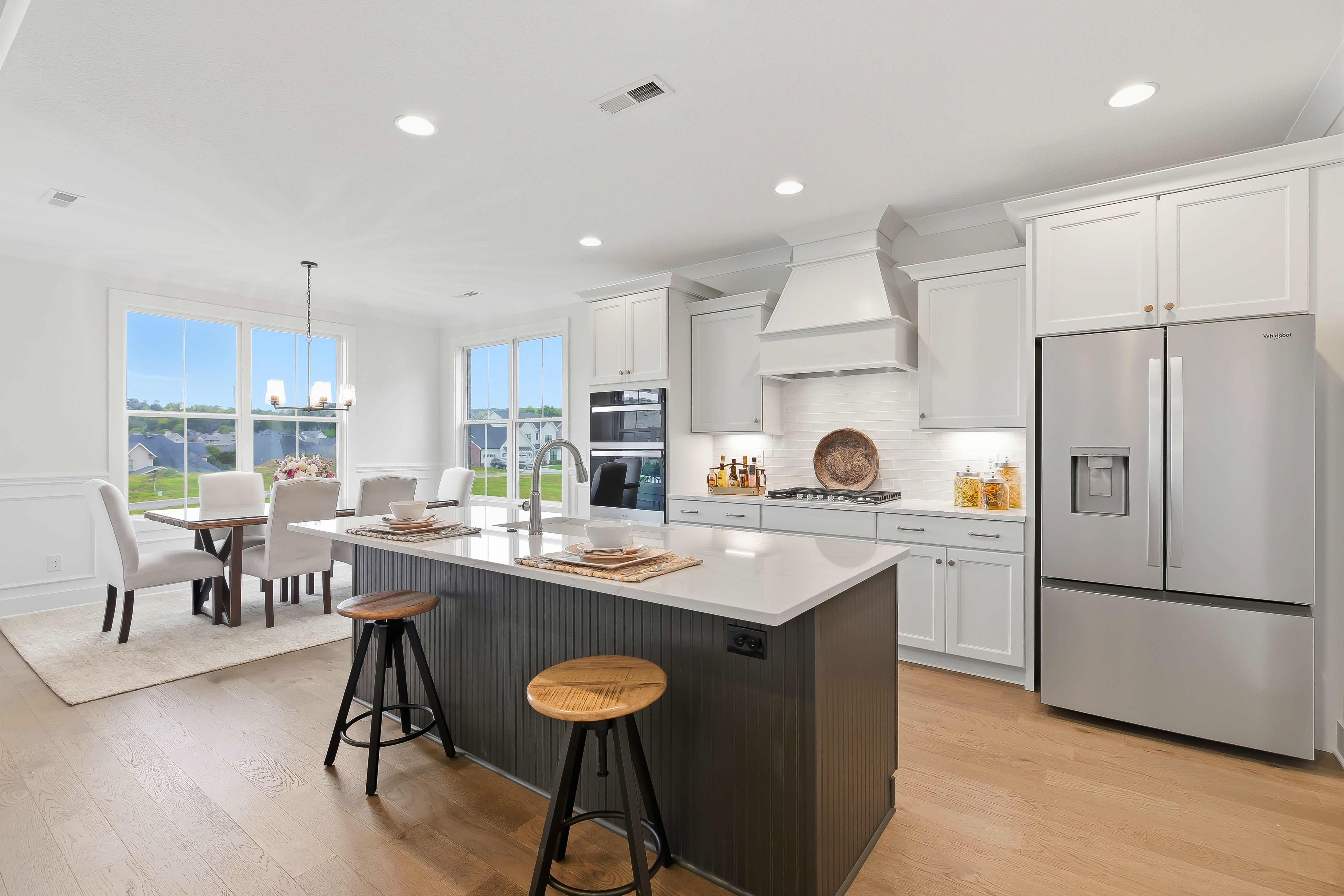 Meadows ON Mcfee - Knoxville, TN