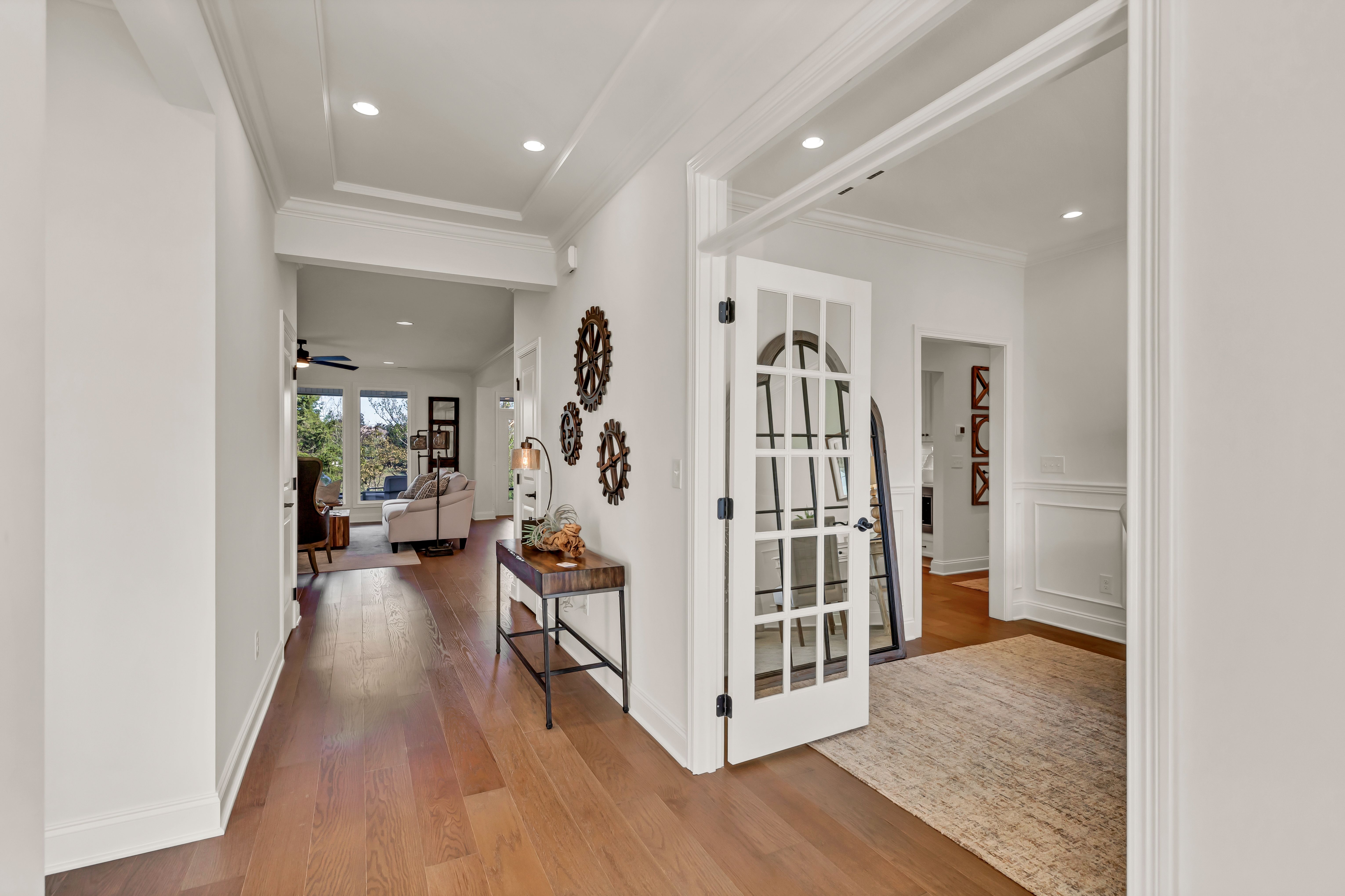 casa en Vining Mill por Saddlebrook Properties
