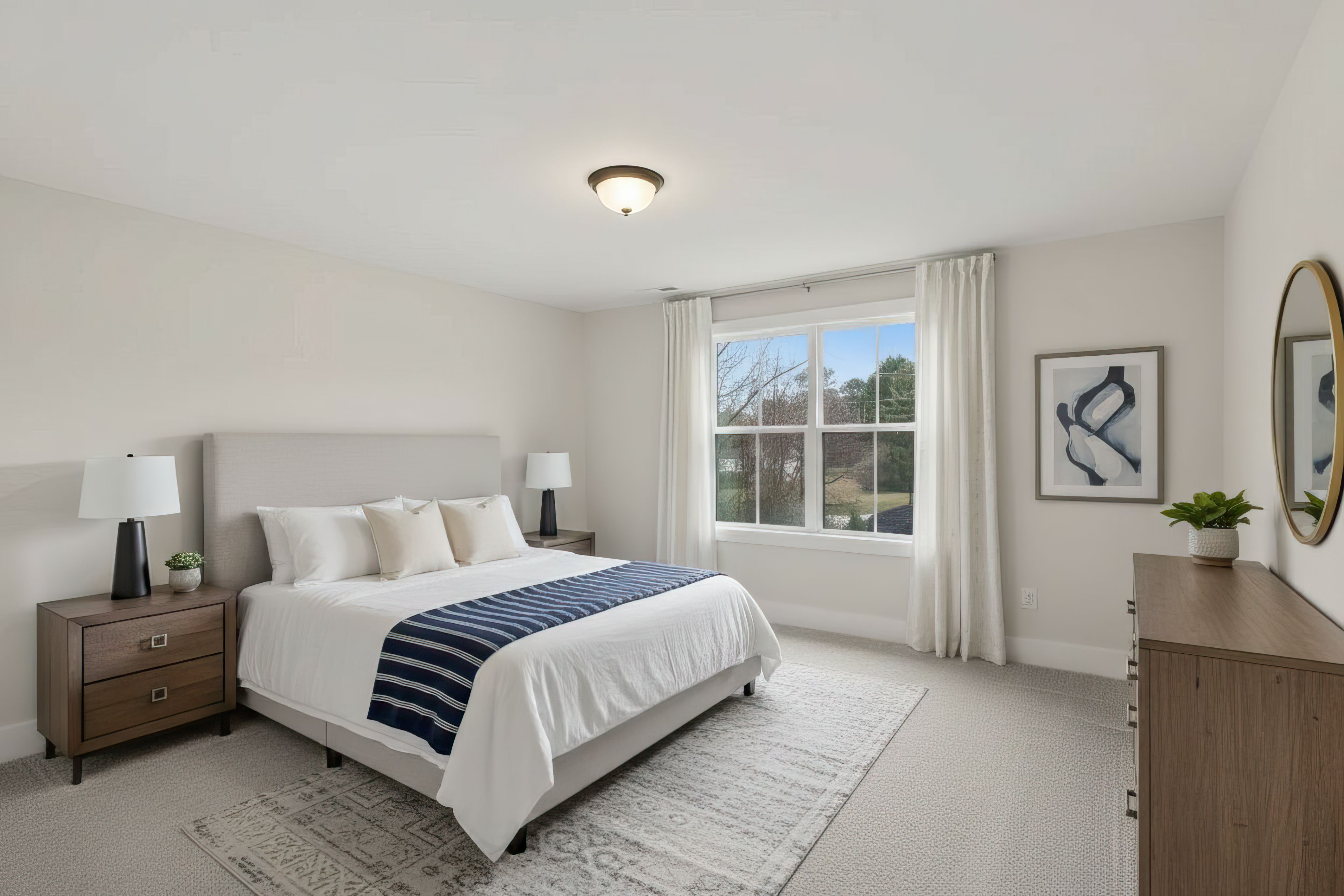 Meadows ON Mcfee por Saddlebrook Properties en Knoxville Tennessee