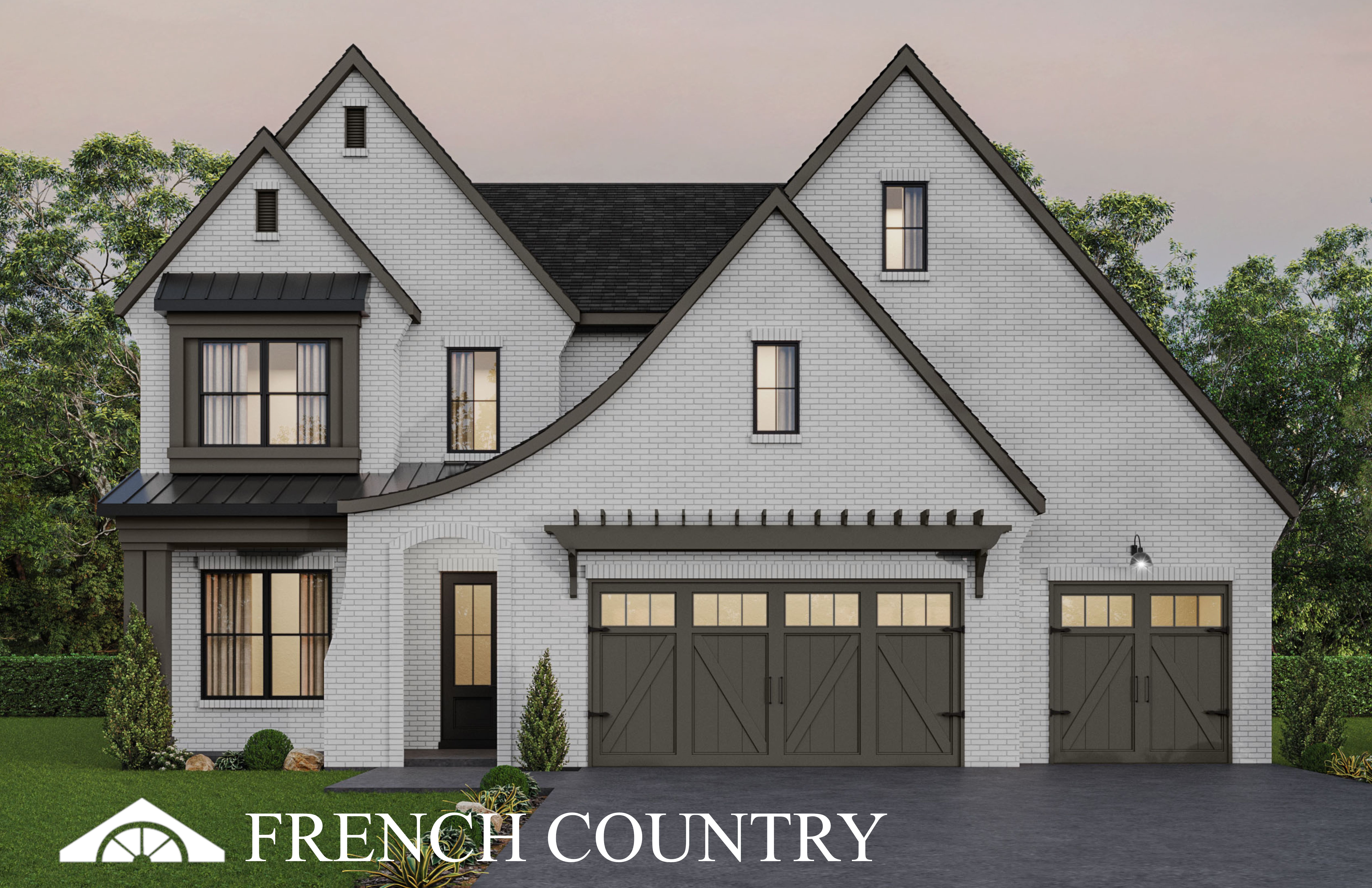 The Foundry At Hardin Valley - Knoxville, TN