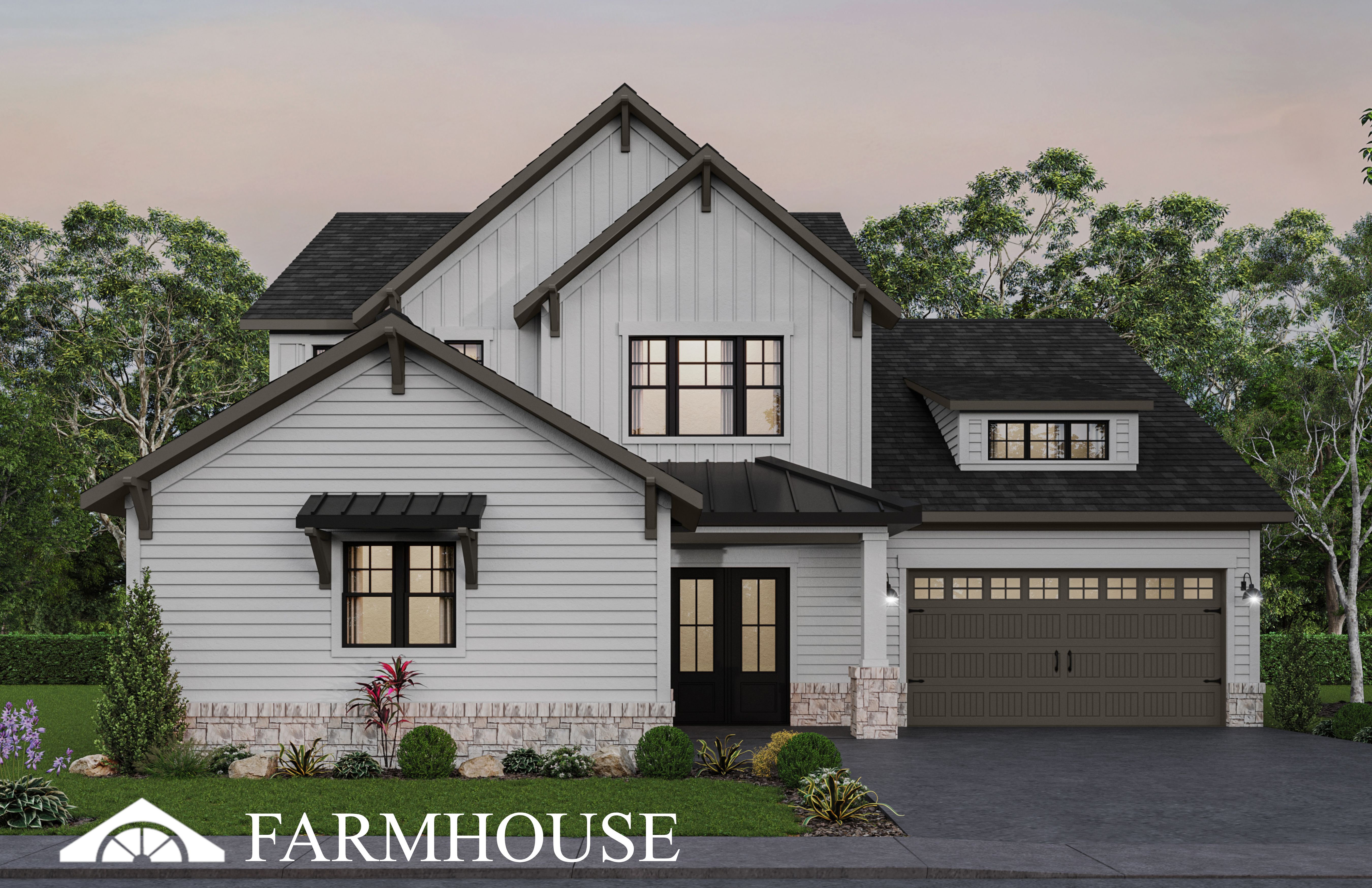 Under Construction - Holder Branch: Knoxville, Tennessee - Saddlebrook Properties