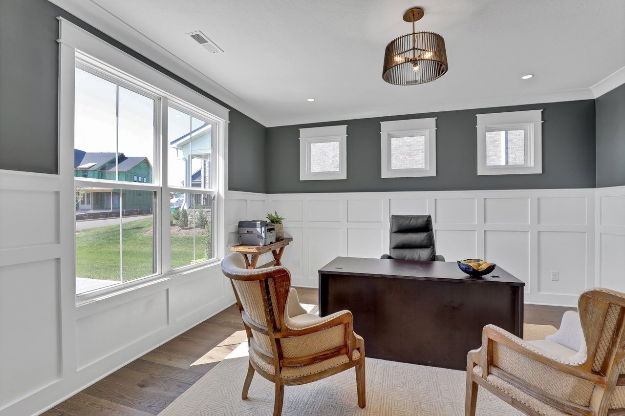casa en Holder Branch por Saddlebrook Properties