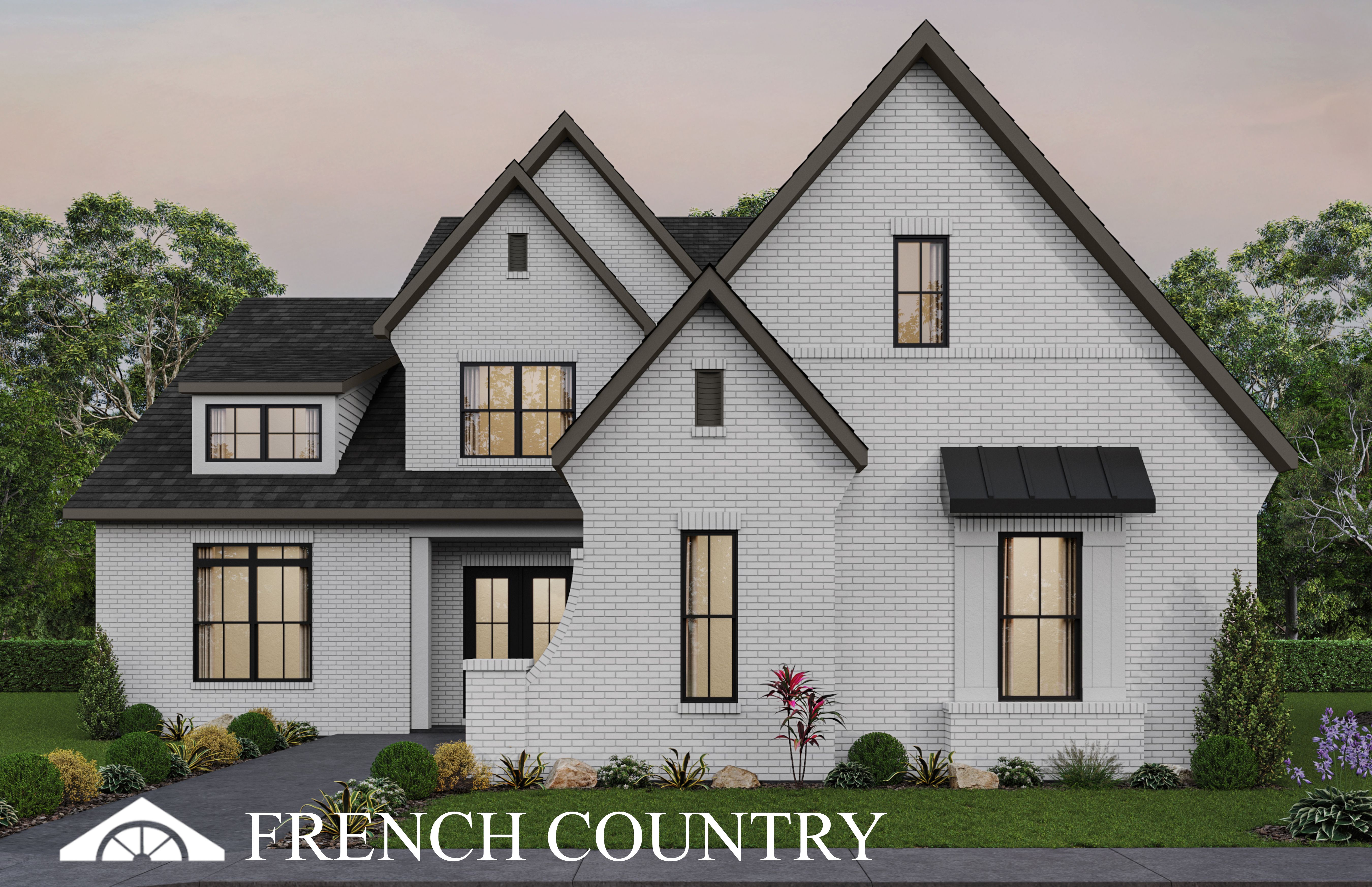 casa en Holder Branch por Saddlebrook Properties