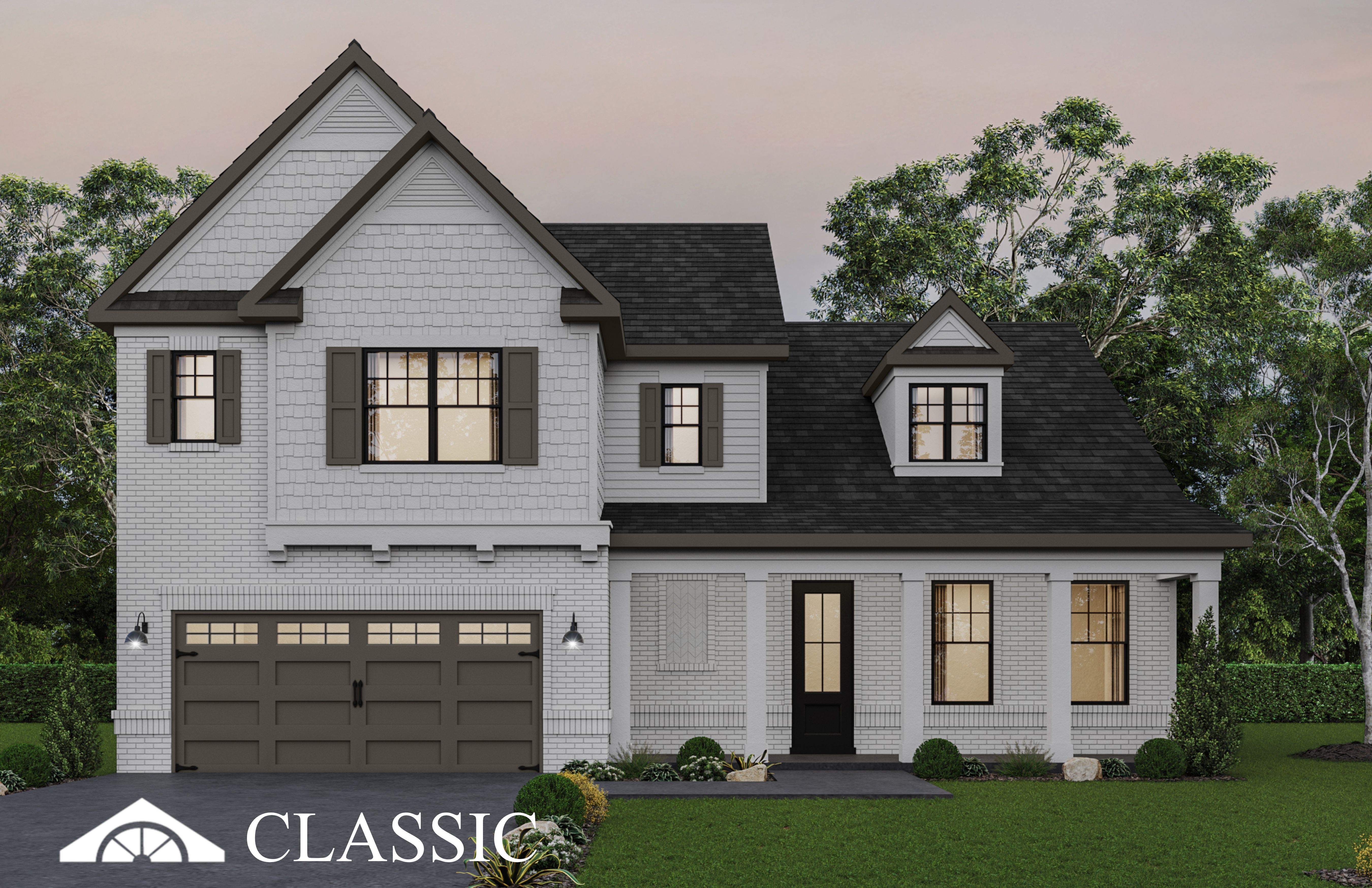 casa en Vining Mill por Saddlebrook Properties