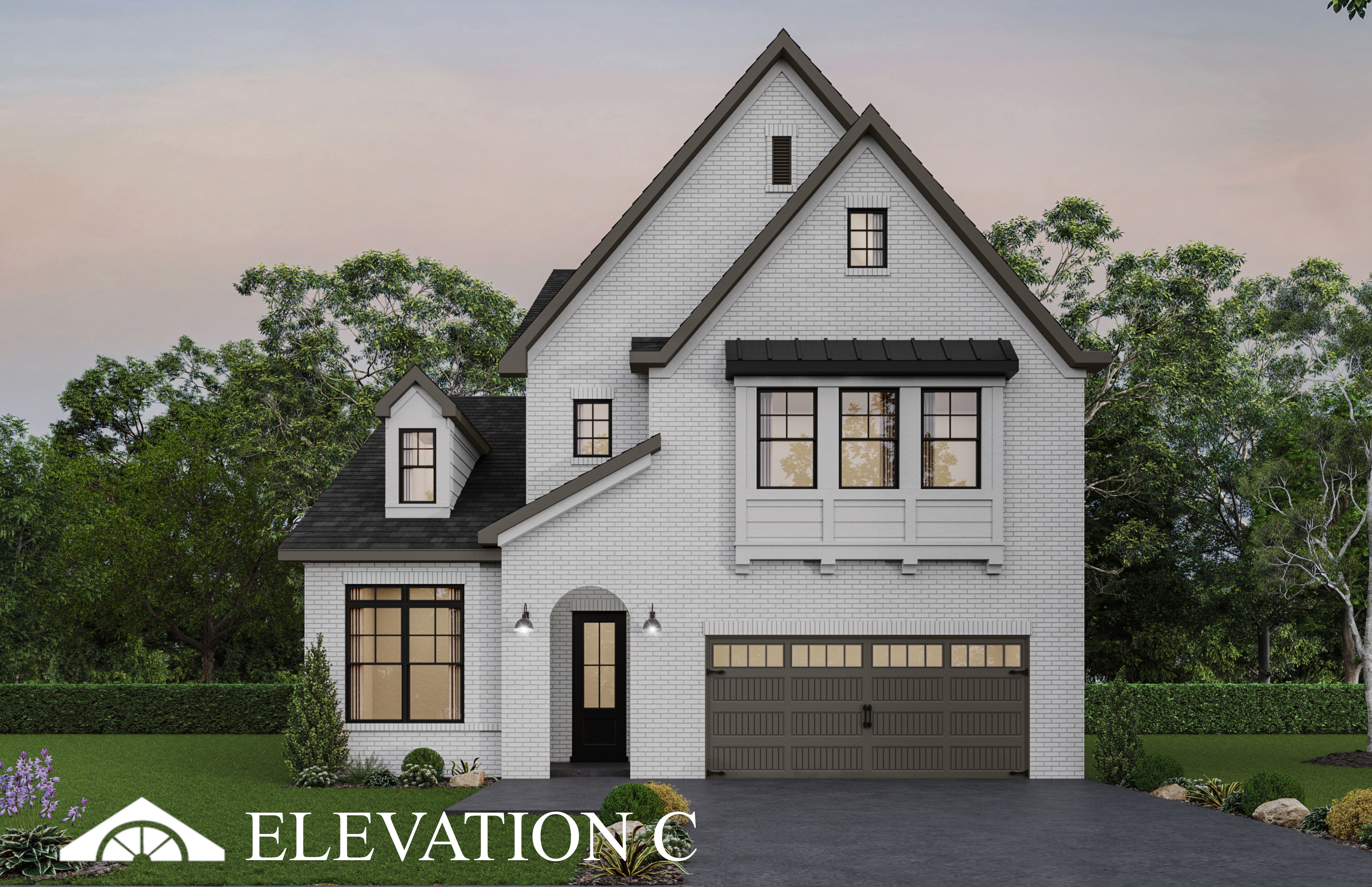 Under Construction - The Grove At Boyd Station: Knoxville, Tennessee - Saddlebrook Properties