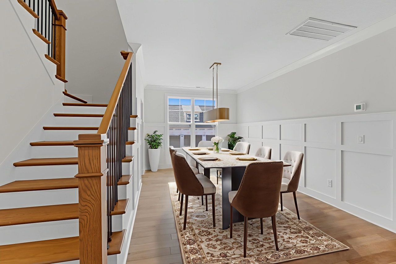 casa en Holder Branch por Saddlebrook Properties