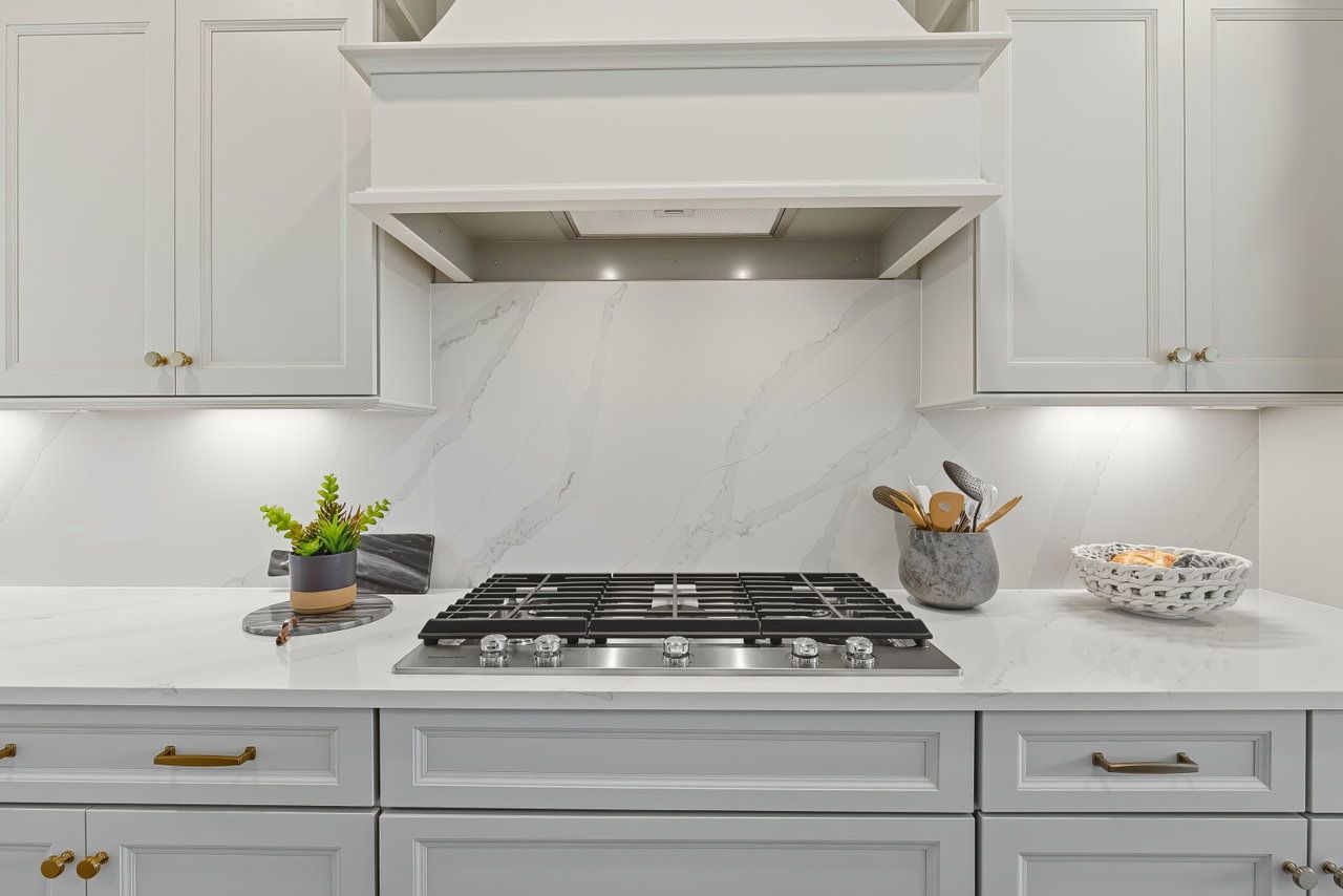 casa en The Grove At Boyd Station por Saddlebrook Properties