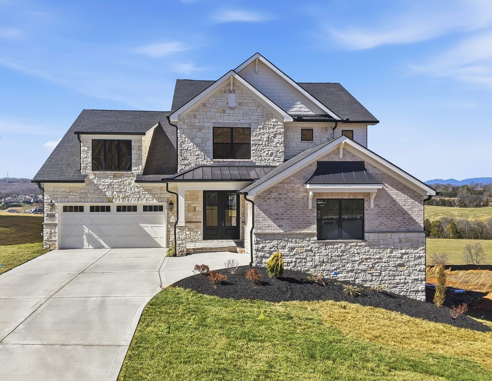 Complete - Holder Branch: Knoxville, Tennessee - Saddlebrook Properties