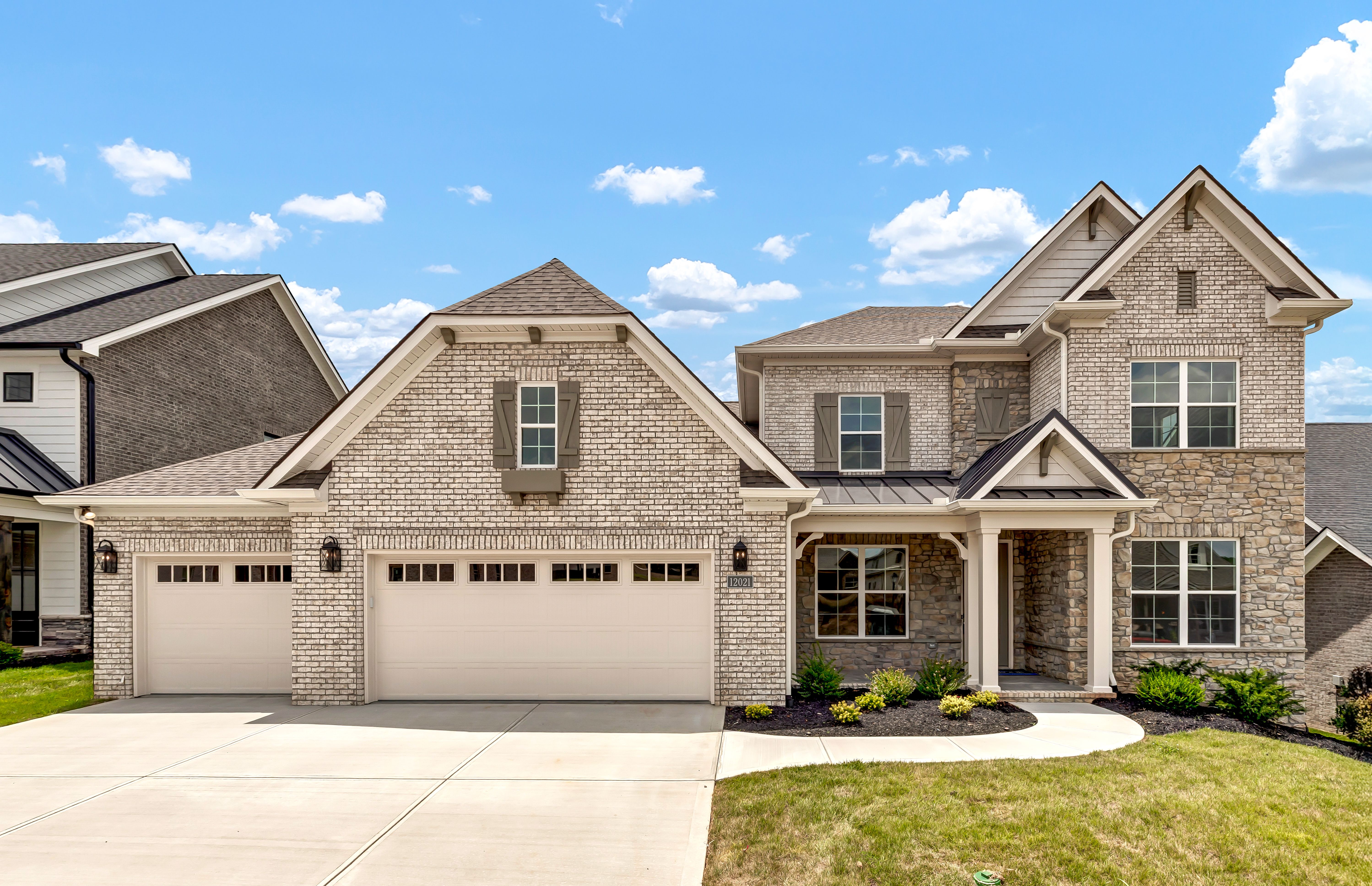 Ironwood - Knoxville, TN