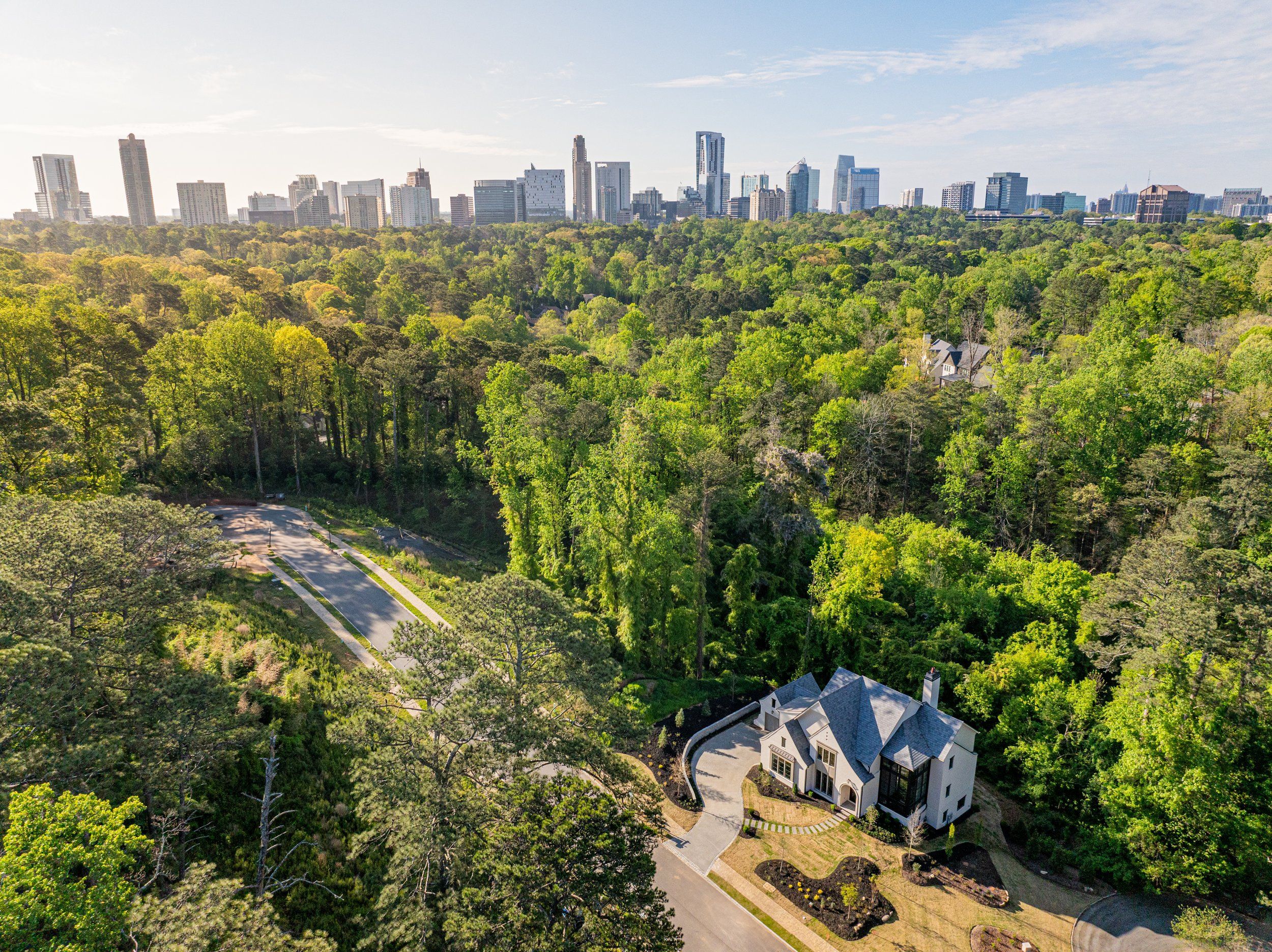 469 Emily Reed Lane Atlanta. Atlanta, GA 30342