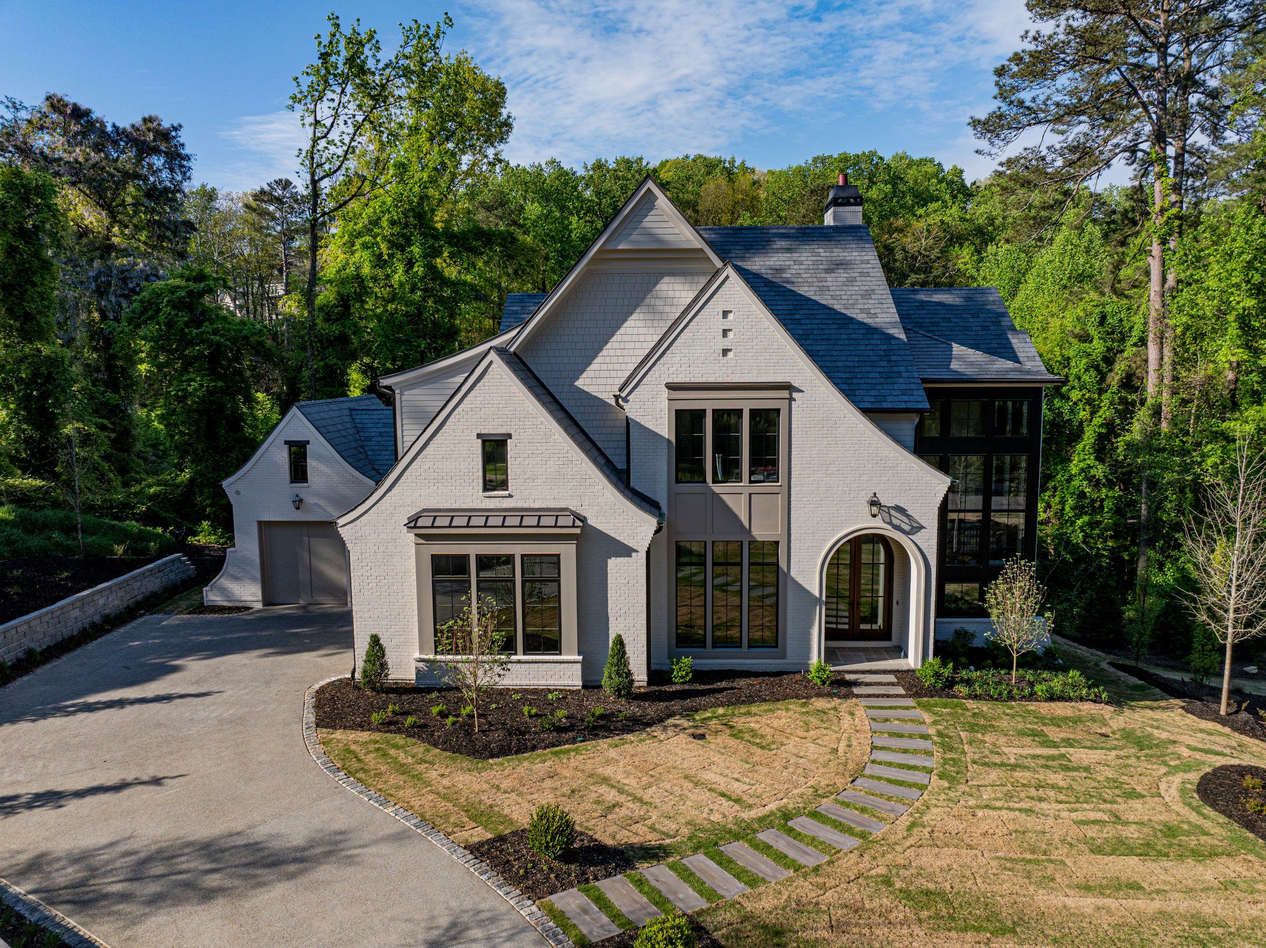 469 Emily Reed Lane Atlanta. Atlanta, GA 30342