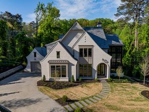 469 Emily Reed Lane Atlanta (Plan Unknown)