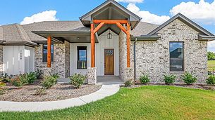 Donnas Place - Azle, TX