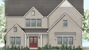 413 Victoria Way (Plan Unknown)