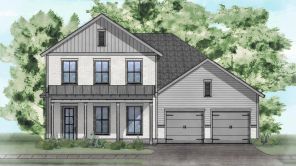 417 Victoria Way (Plan Unknown)