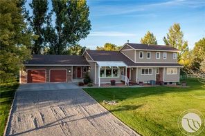 New Listing Yesterday