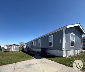 New Listing Yesterday