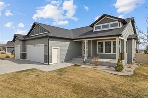 New Listing A Week ON Site