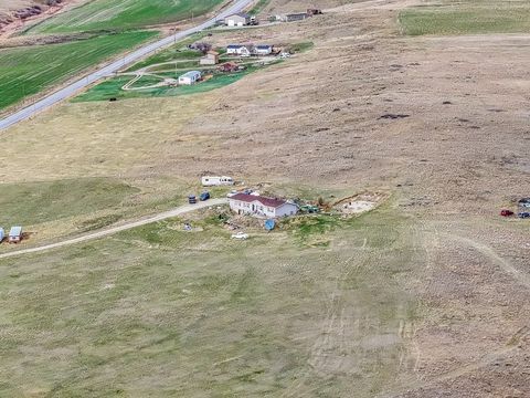 Plan Unknown - Trails West: Billings, Montana - Trails West Homes