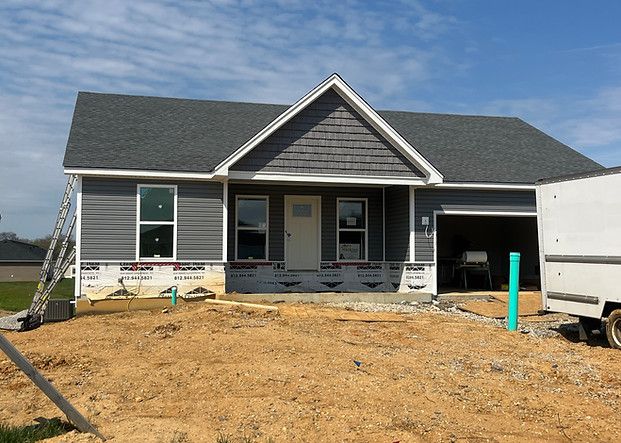 Kepley Fields - New Salisbury, IN