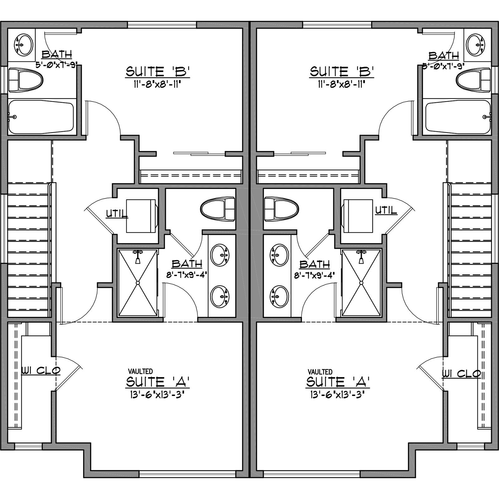 casa en OR – Caitlin’s Place por TA Liesy Homes