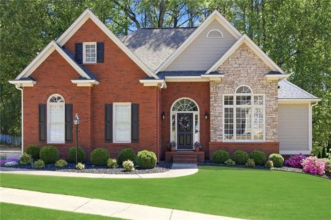 2480 Roper Road. Cumming, GA 30028