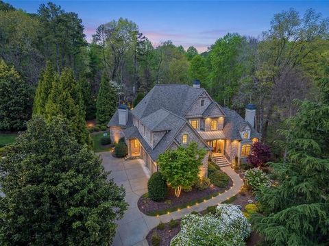 Sterlington - Canton, GA