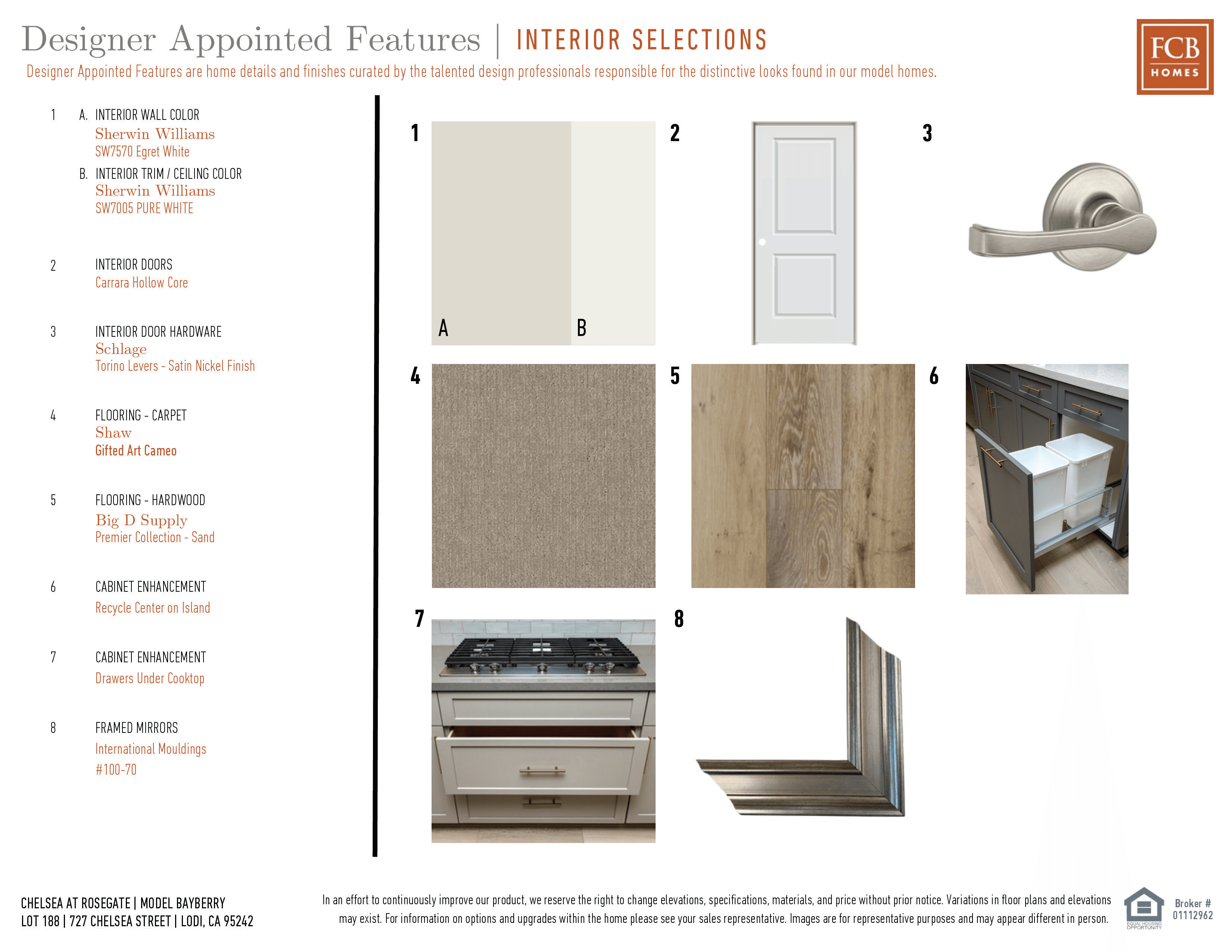 Chelsea At Rose Gate - Lodi, CA