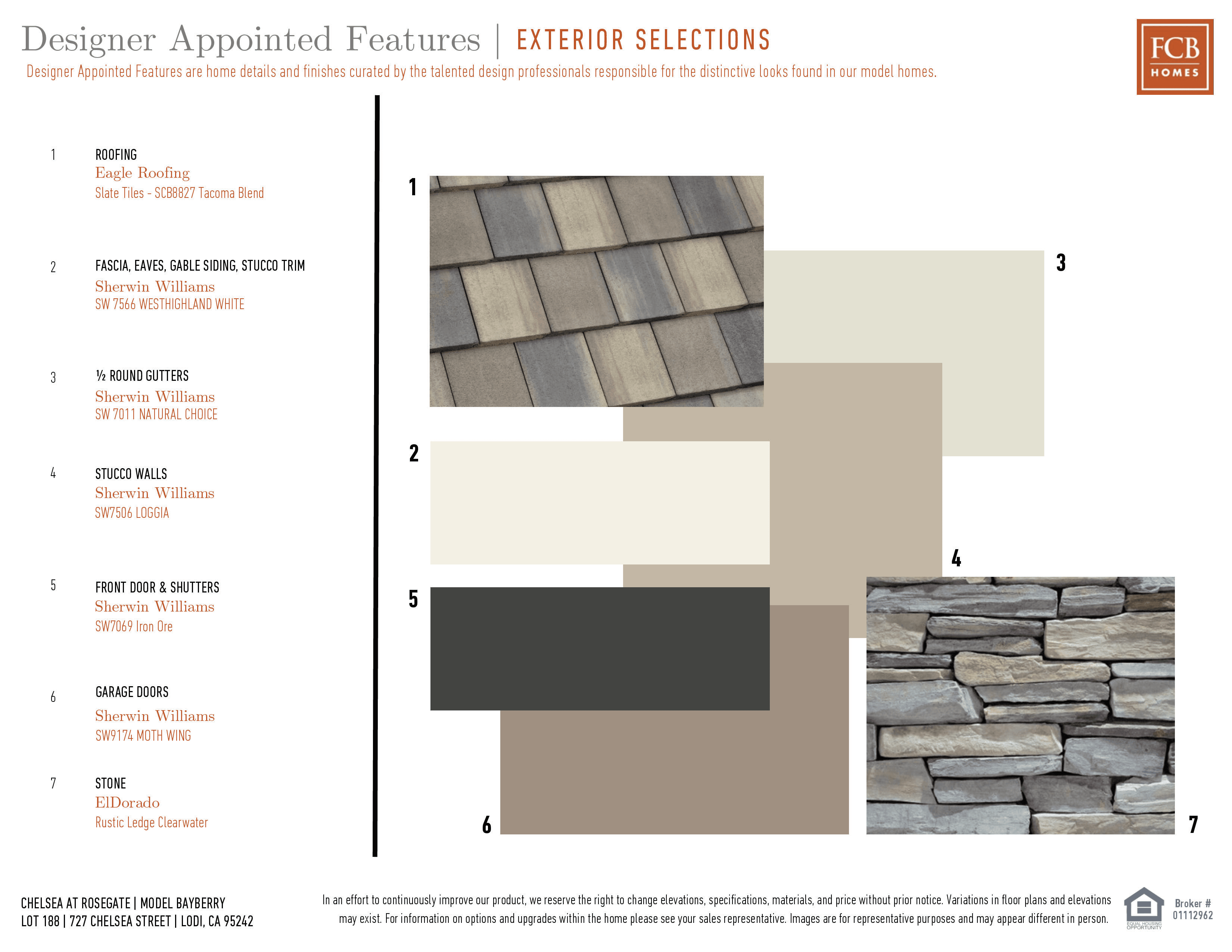 Chelsea At Rose Gate - Lodi, CA