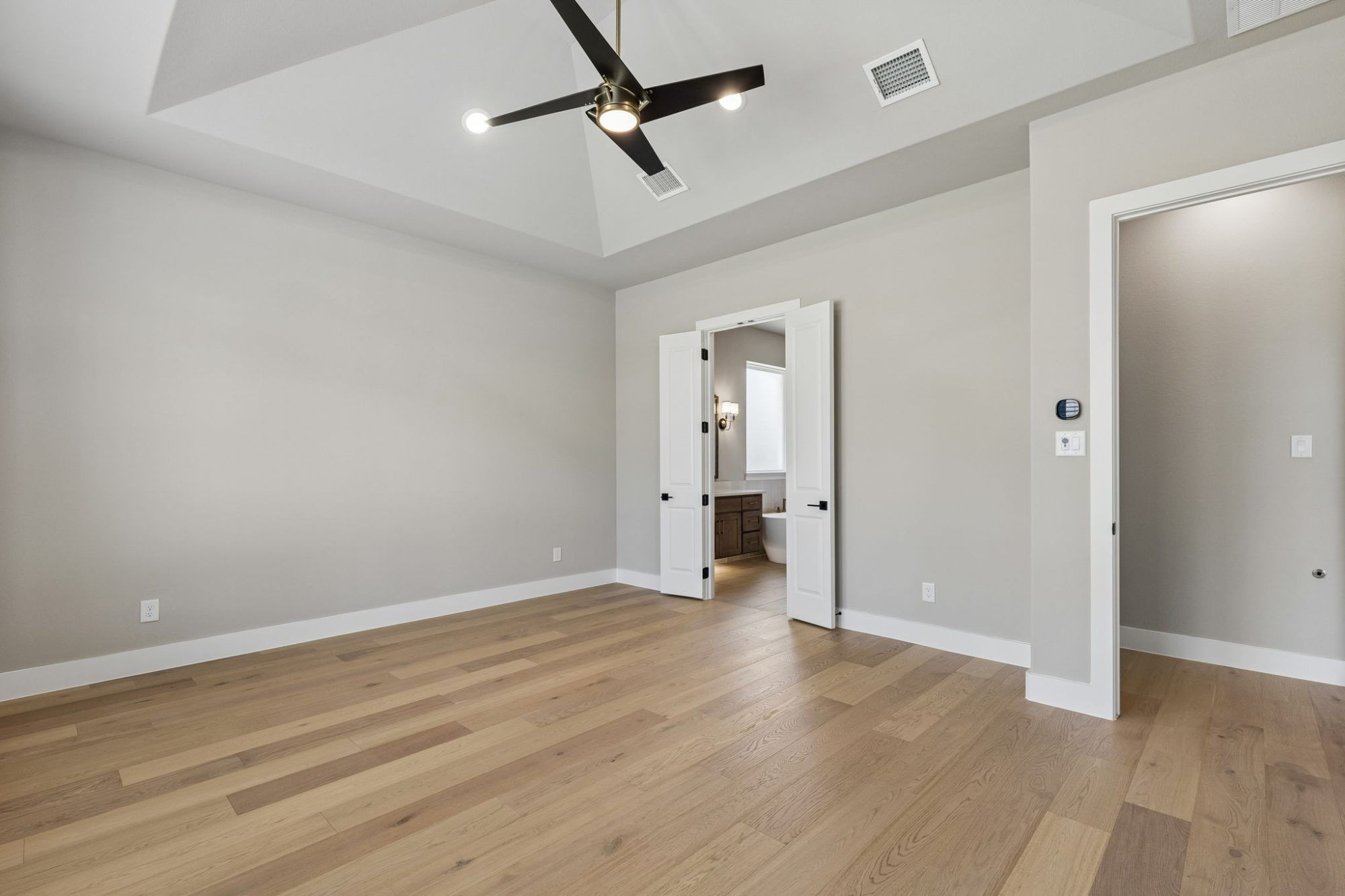 4512 Meander Tradition Homes - Mosaic: Prosper, Texas - Tradition Homes