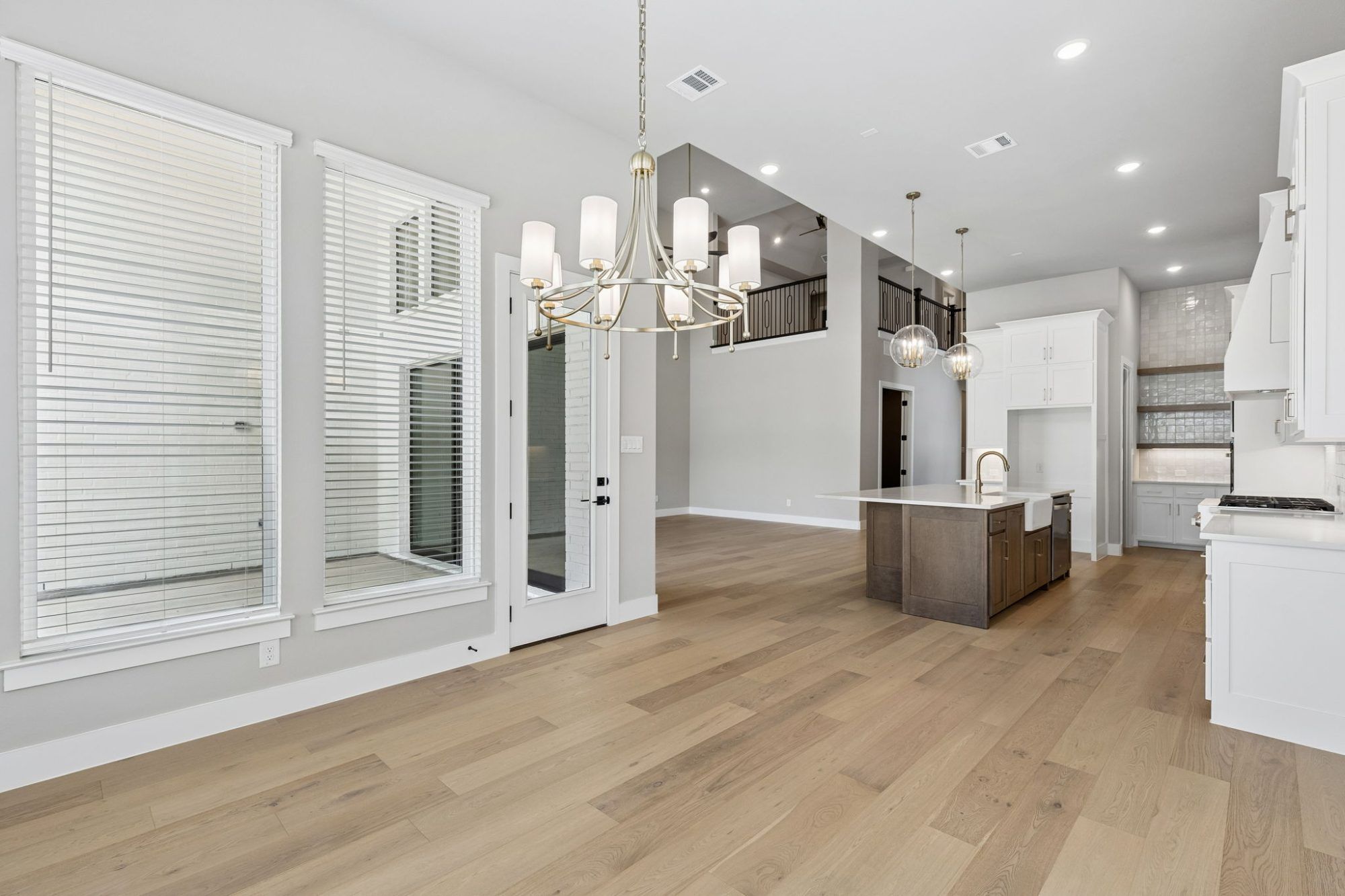 4512 Meander Tradition Homes - Mosaic: Prosper, Texas - Tradition Homes