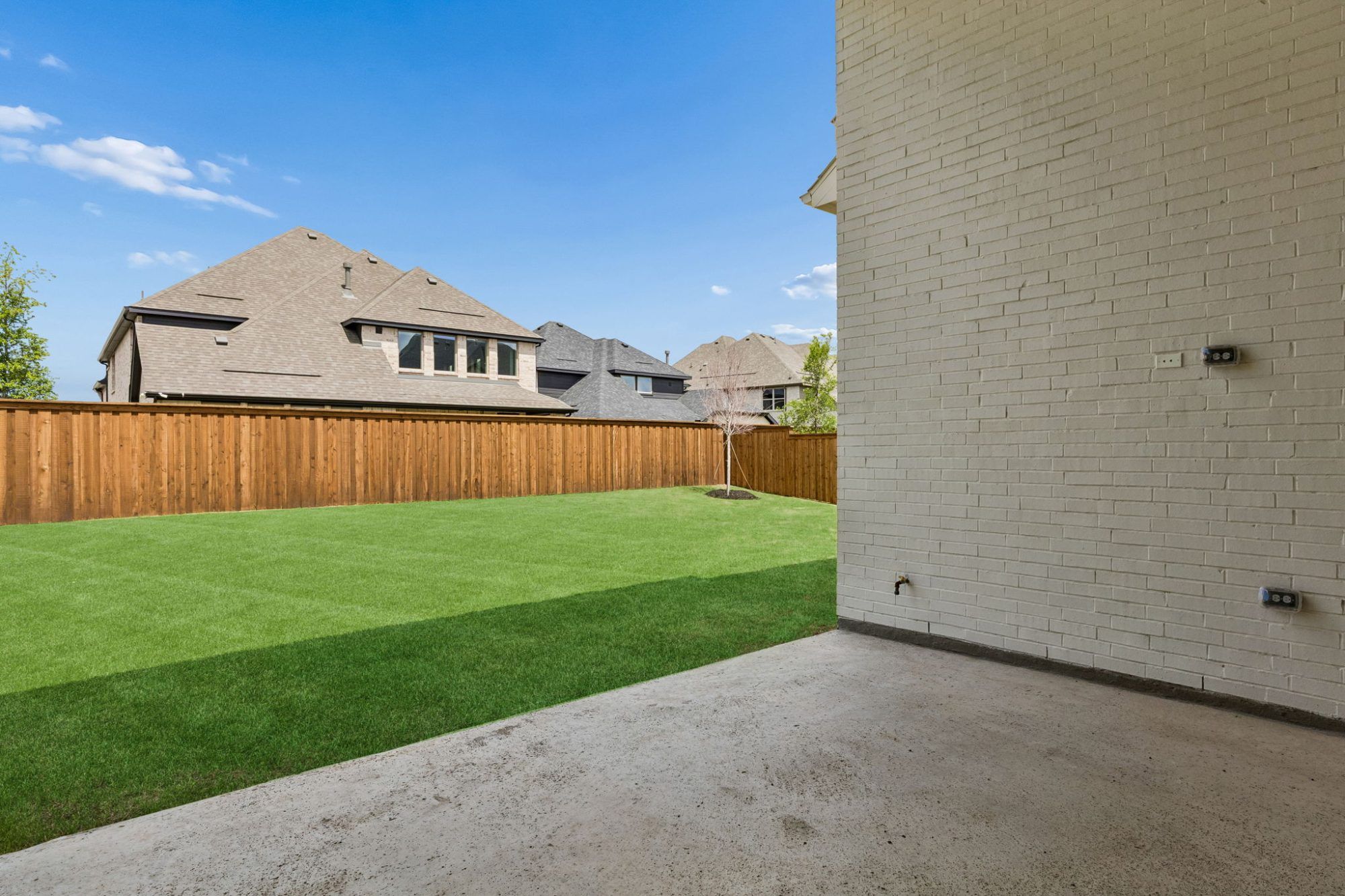 4512 Meander Tradition Homes - Mosaic: Prosper, Texas - Tradition Homes